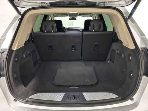 Used 2017 Buick Envision Essence AWD/4WD image 31