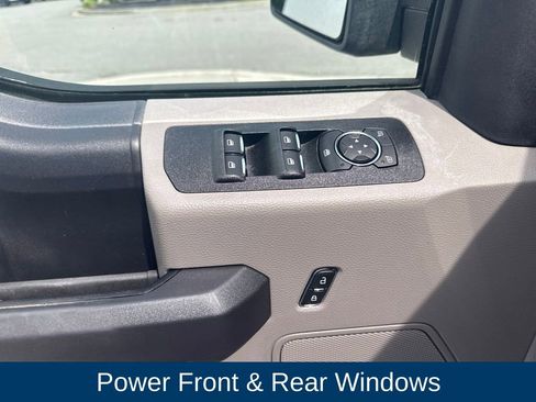 Used 2019 Ford F150 XL w/ Equipment Group 101A Mid RWD image 13