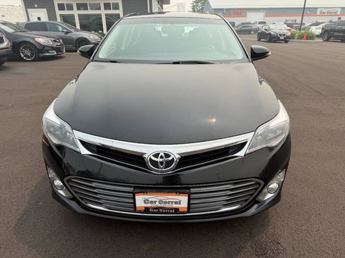 Used 2015 Toyota Avalon Limited FWD image 8