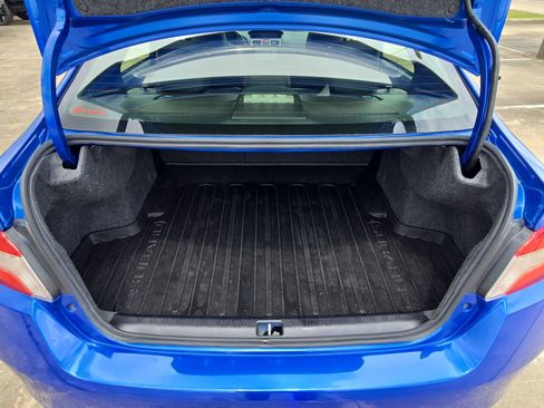 Used 2020 Subaru WRX STI AWD/4WD image 29