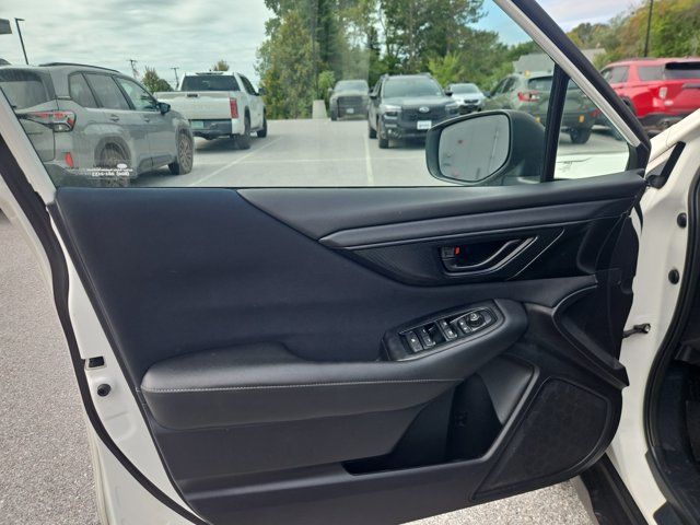 Used 2021 Subaru Outback AWD/4WD image 20