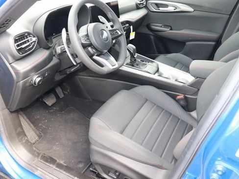 New 2024 Dodge Hornet R/T w/ R/T Blacktop Package image 10