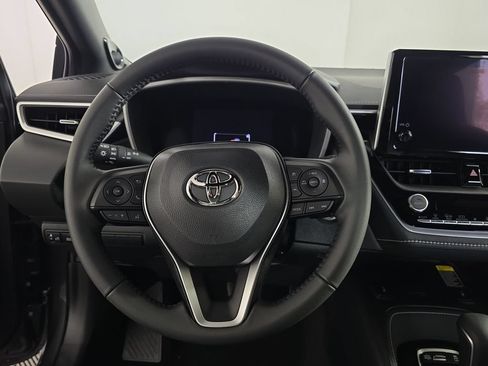 Used 2024 Toyota Corolla XSE FWD image 13
