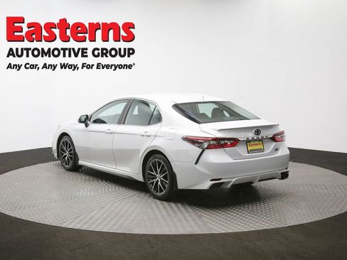 Used 2023 Toyota Camry SE image 63