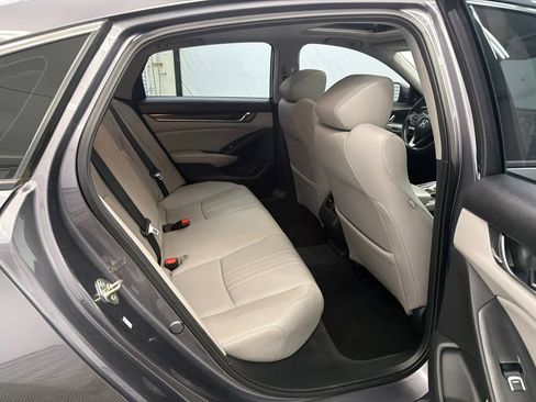 Used 2018 Honda Accord EX-L image 17