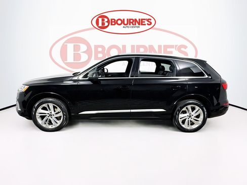 Used 2021 Audi Q7 2.0T Premium w/ Convenience Package image 7
