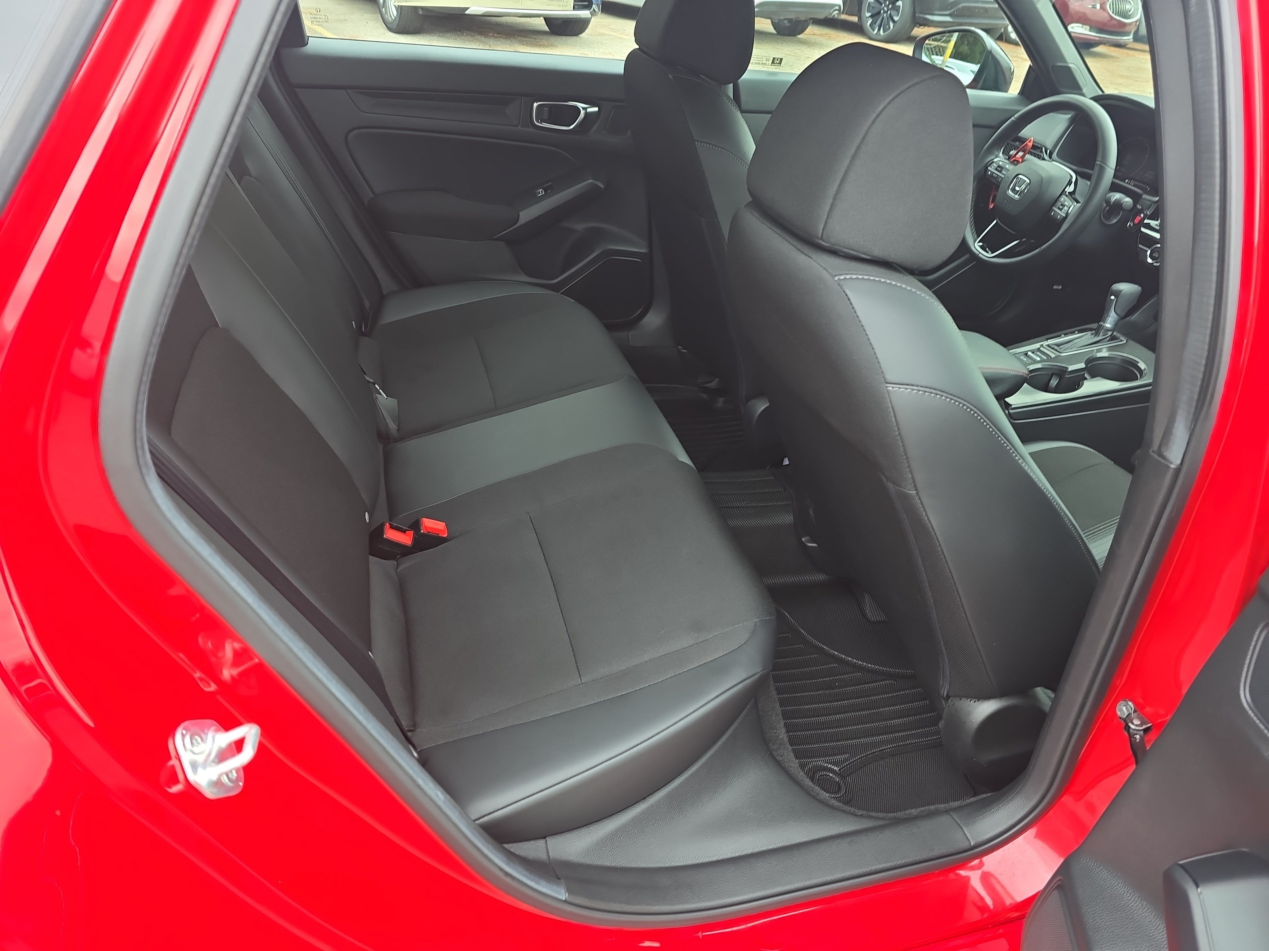 Used 2024 Honda Civic Sport image 12