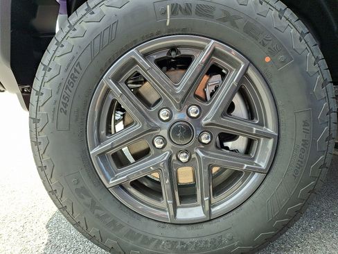 New 2026 Jeep Wrangler Sport S AWD/4WD image 4