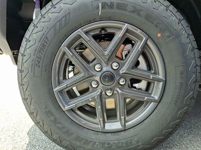 New 2026 Jeep Wrangler Unlimited Sport