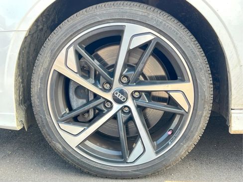 Used 2020 Audi A3 2.0T Premium AWD/4WD image 31
