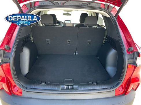 Certified 2022 Ford Escape SE w/ Convenience Package image 6