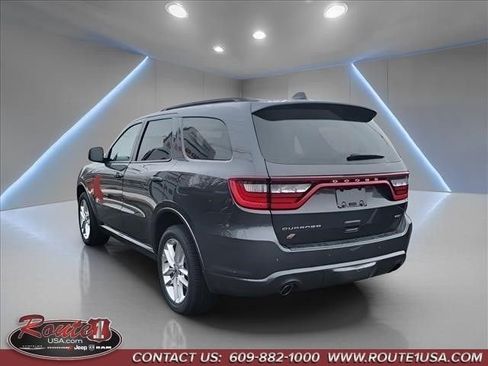 Used 2024 Dodge Durango GT image 8