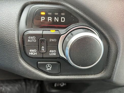 Used 2019 RAM 1500 Big Horn image 20