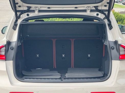 Certified 2026 BMW X1 xDrive28i image 34