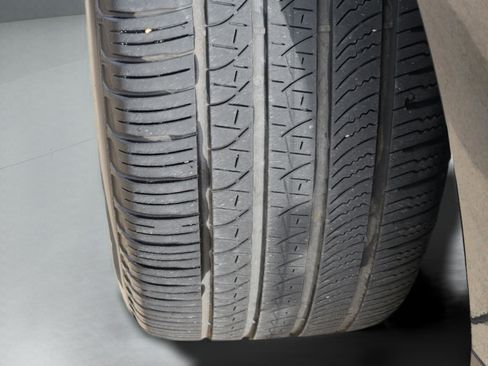 Used 2024 Land Rover Range Rover Sport SE image 34