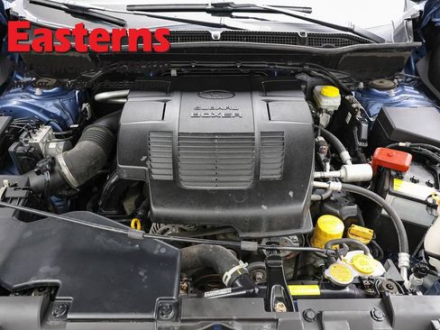 Used 2023 Subaru Forester AWD/4WD image 7