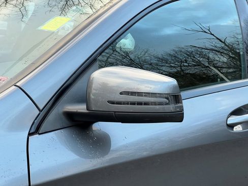 Used 2014 Mercedes-Benz CLA 250 4MATIC w/ Multimedia Package image 6