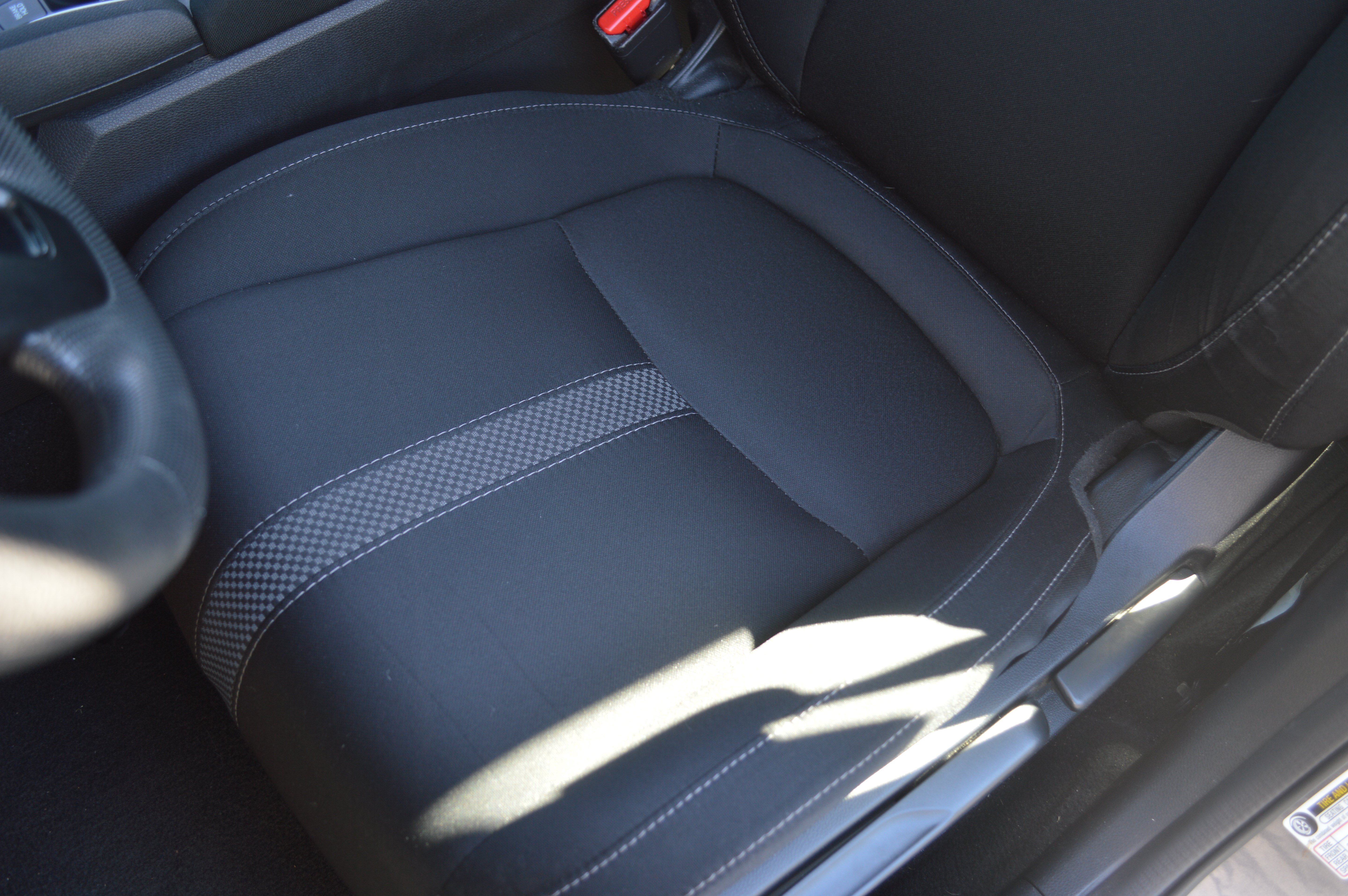 Used 2020 Honda Civic LX image 24