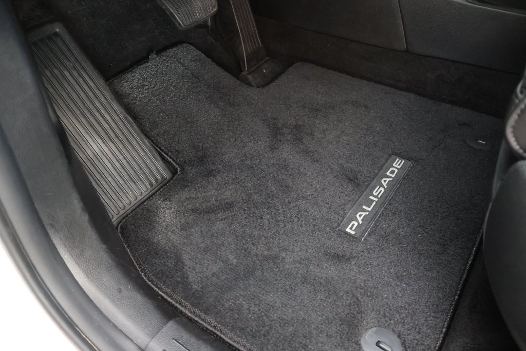 Used 2022 Hyundai Palisade Calligraphy AWD/4WD image 28