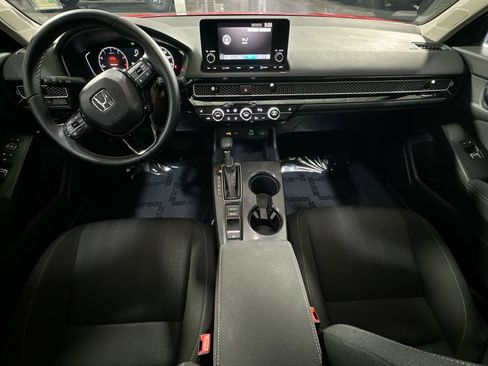 Used 2023 Honda Civic EX image 31
