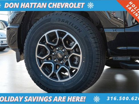 Used 2022 Ford F150 XLT w/ Equipment Group 302A High image 44