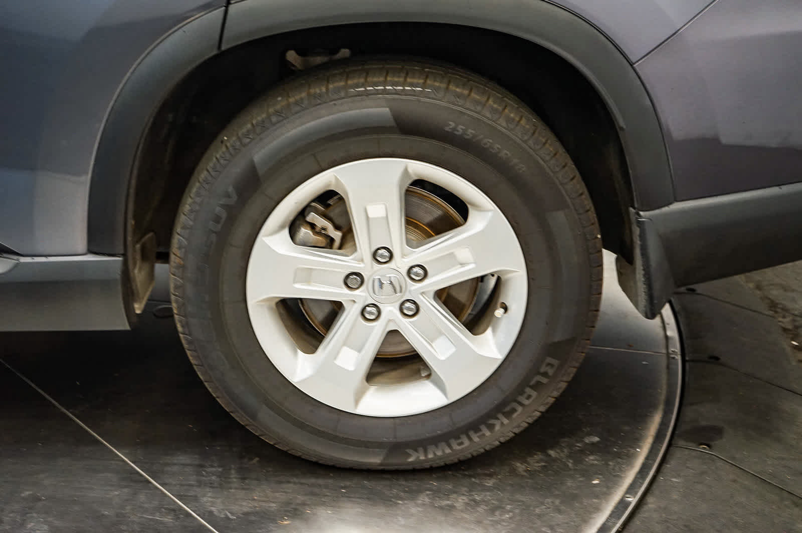 Used 2023 Honda Pilot LX image 7