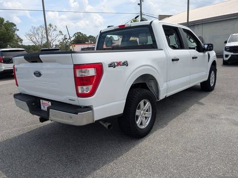 Used 2021 Ford F150 XL w/ Trailer Tow Package AWD/4WD image 6