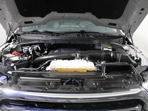 Certified 2023 Ford F150 XLT w/ Equipment Group 302A High image 7