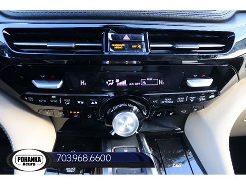 New 2026 Acura MDX w/ Advance Package AWD/4WD image 16