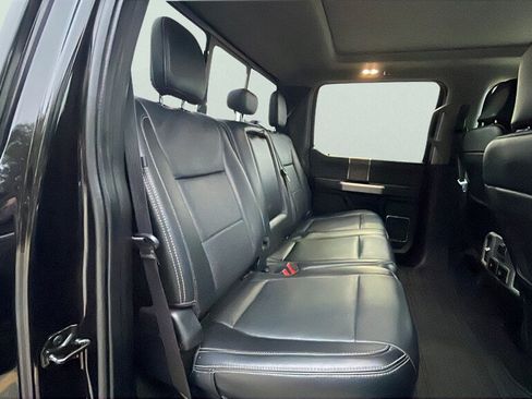 Used 2019 Ford F350 Lariat w/ Lariat Ultimate Package image 19