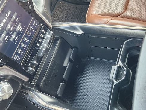 Used 2020 RAM 1500 Limited image 21