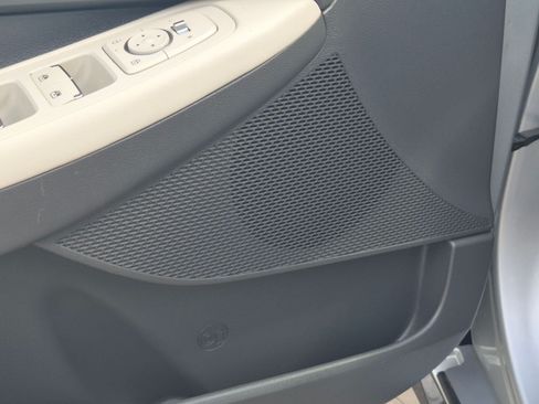 Certified 2025 Hyundai Sonata SEL FWD image 15