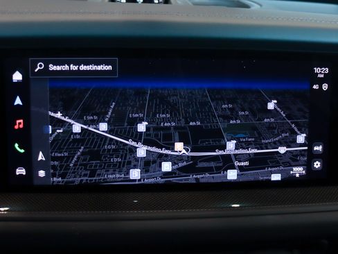 Certified 2026 Porsche Cayenne GTS image 22