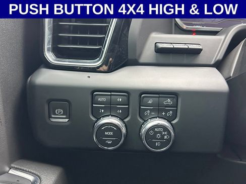 Used 2023 GMC Sierra 1500 Denali AWD/4WD image 21