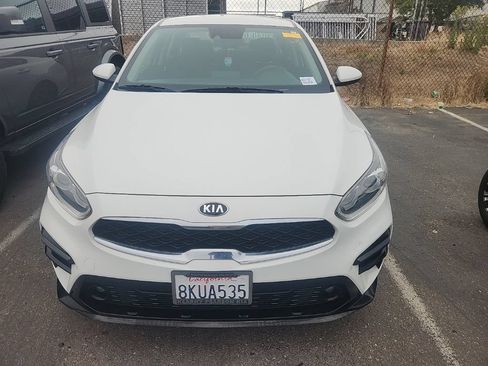 Used 2019 Kia Forte S FWD image 2