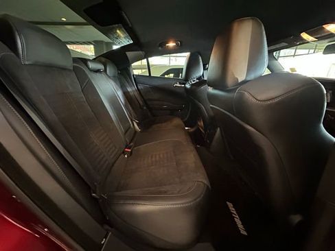 Used 2023 Dodge Charger Scat Pack w/ Daytona Edition Group image 31