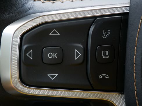 New 2026 RAM 1500 Tungsten w/ Trailer Tow Group image 14