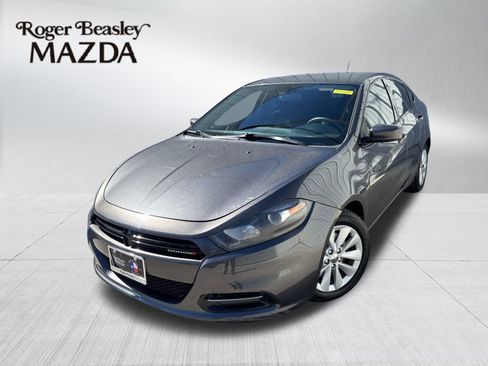 Used 2014 Dodge Dart SXT image 1