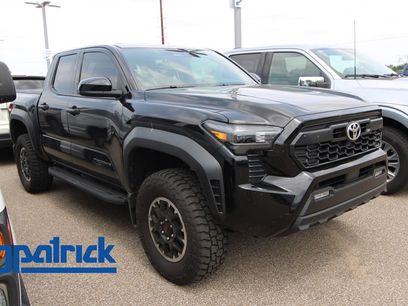 Used 2025 Toyota Tacoma TRD Off-Road