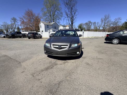 Used 2008 Acura TL FWD image 54