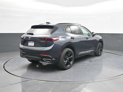 New 2026 Buick Envision Sport Touring AWD/4WD image 7