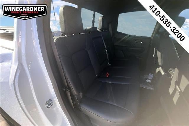 New 2026 GMC Canyon Elevation w/ Convenience Package AWD/4WD image 9