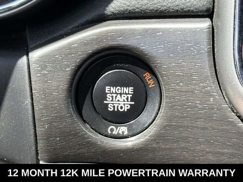Used 2018 Jeep Grand Cherokee Limited AWD/4WD image 27
