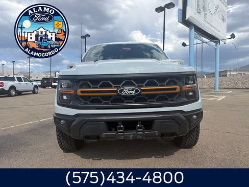 Used 2024 Ford F150 Tremor w/ Equipment Group 402A High AWD/4WD image 8