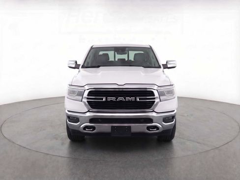 Used 2022 RAM 1500 Laramie image 2