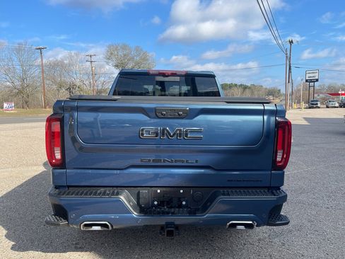 Used 2024 GMC Sierra 1500 Denali Ultimate image 7