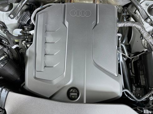 New 2025 Audi Q5 Premium Plus image 12