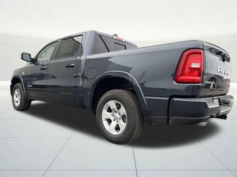New 2026 RAM 1500 Big Horn image 27
