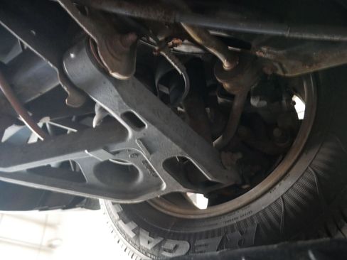 Used 1995 Cadillac Eldorado Touring image 56