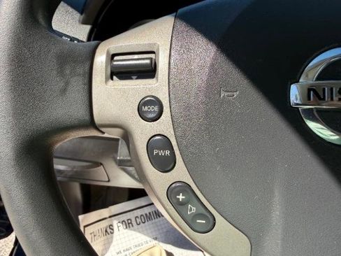 Used 2011 Nissan Sentra 2.0 S FWD image 20
